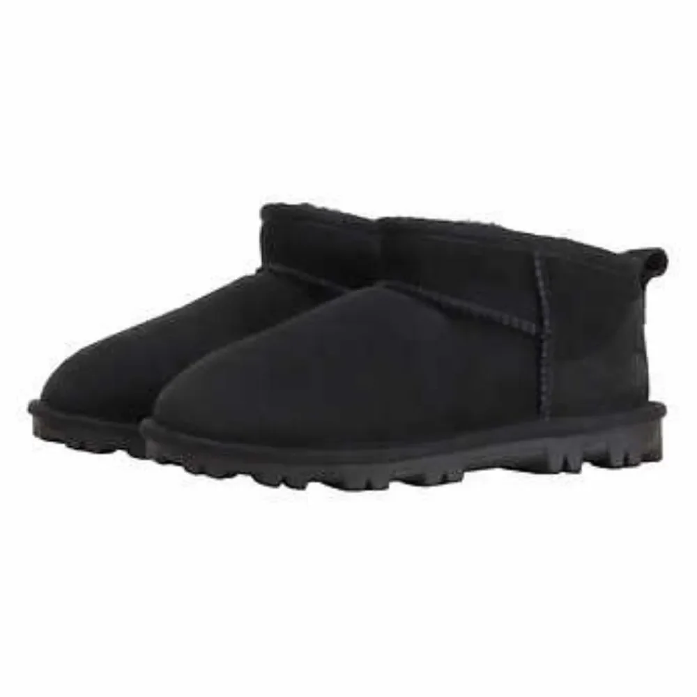 Kirkland Signature Kids' Shearling Ankle Boot